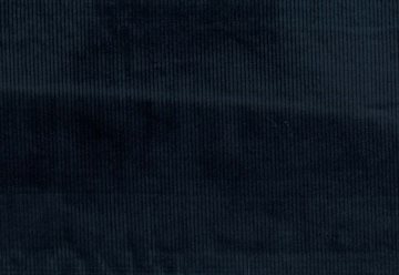 Wash Corduroy Navy